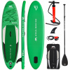 Batoh Tyr Alliance 45 L Black 45 L (Sup sp čerpal Aqua Marina Breeze 300 cm 2021)