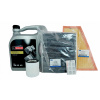 3x Filter + 5W30 Ford Mondeo 4 Galaxy 2 S-Max 2.0