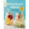 Detoxikační nápoje - Bookmedia