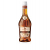 Karpatské KB Škorica a Klinček 36% 0,7 l (čistá fľaša)