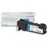Xerox 106R01481, originálný toner, azúrový