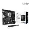 ASRock MB Sc LGA1851 B860M Pro-A WiFi, Intel B860, 4xDDR5, 1xDP, 1xHDMI, WiFi, mATX (B860M Pro-A WiFi)