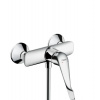 Hansgrohe Sprchová baterie Novus bez sprchového setu 150 mm chrom 71926000