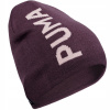 Puma Essential Classic Cuffless Hat - Dusty (Puma Ess Classic Winter Cap)