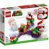 LEGO® Super Mario™ 71382 Hlavolam s piraňovou rostlinou rozšiřující set
