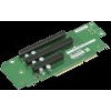 SUPERMICRO 2U WIO Riser - 2x PCI-E (x8) + 1x PCI-E (x16)
