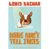 Dogs Don't Tell Jokes (Louis Sachar)(Brožovaná)