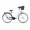 Mestsky bicykel - Nový * Orthler Bricktown * Kruhy 28 Shimano Nexus 7 (Nový * Orthler Bricktown * Kruhy 28 Shimano Nexus 7)