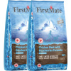 2x FirstMate Chicken With Blueberries 11,4 kg + DOPRAVA ZDARMA
