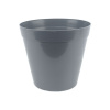 Prosperplast Kvetináč TUBUS Case Beton 600x324x300 mm betón