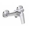 Duravit DuraStyle Basic Sprchová batéria, chróm N14230000010