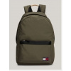 Tommy Jeans batoh AM0AM12407 zelená