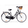 Mestsky bicykel - Pohodlná Merida Classicway 328 46 cm City Bike (Pohodlná Merida Classicway 328 46 cm City Bike)