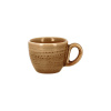 RAK Twirl šálka na espresso 8 cl – shell | RAK-TW116C08SH