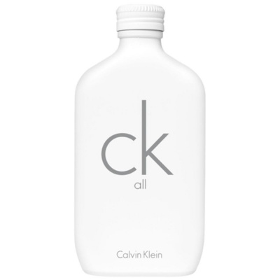 Calvin Klein CK All Toaletná voda 200ml, unisex