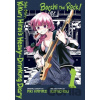 Gardners Komiks Bocchi the Rock! Side Story: Kikuri Hiroi’s Heavy-Drinking Diary 1 ENG