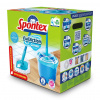 Spontex Mop súprava Spontex Full Action System Plus-red box