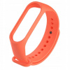 Xiaomi Mi Band Strap 3/4 orange