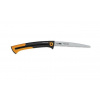 Fiskars pilka záhradná Xtract (L) SW75 1000614 (123880)