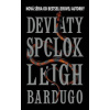 Deviaty spolok (Galaxy Sternová 1) - Leigh Bardugo