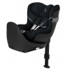 Autosedačka do auta Cybex SIRONA S2 I-SIZE 2023 Deep Black