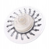 8 palcov 7 farieb automatické LED svetlo Round Top (8 palcov 7 farieb automatické LED svetlo Round Top)