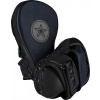 TOP TEN Focus Mitts “Munch” - black-black Color: Black - Green