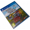 Farming Simulator 22 Premium Edition PL PS4 PS5 PlayStation 4 (PS4) krabicová verzia