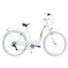 Mestsky bicykel - Ženské mestské bicykle 7 prevádzkuje Communia 26 '' Darček (Ženské mestské bicykle 7 prevádzkuje Communia 26 '' Darček)
