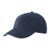 Myrtle beach Unisex šiltovka MB6541 Navy one size