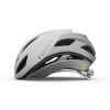 Giro Eclipse Spherical MIPS white/silver 2023