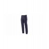 PRODLOUŽENÉ kalhoty COPPER 2 DENIM, ALPINESTARS (modrá) 38/34