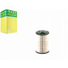 MANN-FILTER PALIVOVÝ FILTER VW A3 GOLF V TOURAN 1,9-2