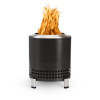 MESA XL ohnisko čierna Solo Stove