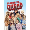 Maturita duchů - DVD