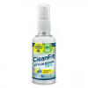 CleanFit dezinfekčný gél 70% citrus na ruky s rozprašovačom 50 ml