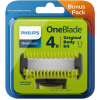 Philips OneBlade QP310/50 3 ks