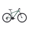 CTM REIN 1.0 27,5 - hlboká zelená XL (20