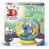 Ravensburger - Puzzle Puzzleball: Disney: Stitch - 40-99 dielov