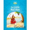 Classic Tales New Edition 1 Little Red Hen + CD Arengo S.
