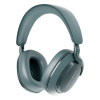Bowers & Wilkins PX7 S3 Frost Blue (Bezdrôtové ANC slúchadlá s prémiovým zvukom, dlhým chodom a elegantným, pohodlným dizajnom.)