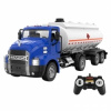 Double Eagle Tahač s cisternou RTR 2,4 GHz 1:26