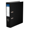 Victoria Basic pákový zakladač A4 7,5 cm čierny