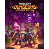 ESD Minecraft Dungeons Ultimate Edition
