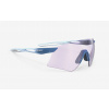 Okuliare RUDY PROJECT ASTRAL SPHERE , IMPACTX™ PHOTOCHROMIC CRYSTAL AVIO / SKY , 2 LASER PURPLE