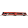 Piko H0 59320 Dieselový motorový vozeň H0 GTW BR 646 spoločnosti DB AG Naftový agregát BR 646, DB AG; 59320