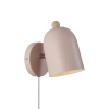 Nordlux Gaston Wall 5704924018756 Farba: Staroružová NORDLUX