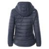 Prešívaná zimná bunda Hi-tec Lady Nahia W 92800441469 M