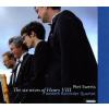 SIX WIVES OF HENRY VIII: Flanders Recorder Quartet (CD)