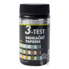 KOMPAVA 3-TEST indikačné papieriky